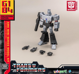 YOLOPARK AMK Mini Series Megatron Model Kit Transformers Toy
