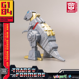 YOLOPARK AMK Mini Series Grimlock Model Kit Transformers Toy