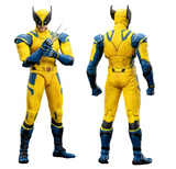 ZD TOYS Wolverine Movie Style 1/10 1933-02 Action Figure Toy