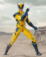 ZD TOYS Wolverine Movie Style 1/10 1933-02 Action Figure Toy
