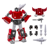 Newage H71 Dick Sideswipe