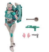 NewAge H48G Pocahontas Arcee