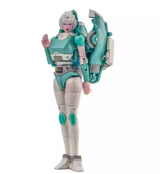 NewAge H48G Pocahontas Arcee
