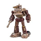 Newage H50C Red Scorpion