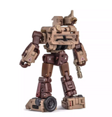 Newage H50C Red Scorpion