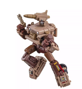 Newage H50C Red Scorpion