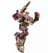 Newage H50C Red Scorpion