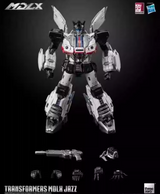 Threezero 3Z0338 Transformers MDLX Jazz