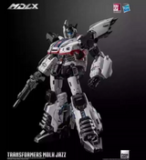 Threezero 3Z0338 Transformers MDLX Jazz