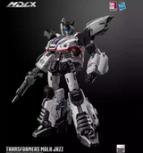 Threezero 3Z0338 Transformers MDLX Jazz
