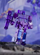 Dr.wu DW-E36S Megatron King