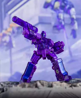 Dr.wu DW-E36S Megatron King