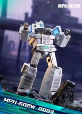 MPH Studio MPH-S02W Ultra Magnus