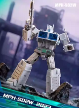 MPH Studio MPH-S02W Ultra Magnus