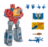 NewAge H62C Louie Blaster Comic Version