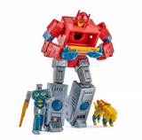 NewAge H62C Louie Blaster Comic Version