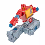 NewAge H62C Louie Blaster Comic Version