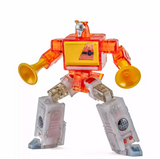 NewAge H62T Louie Blaster Transparent Version