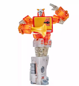 NewAge H62T Louie Blaster Transparent Version