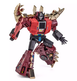 NewAge H67V Varan Snarl G2 Version