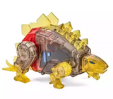 NewAge H67T Varan Snarl Transparent Version