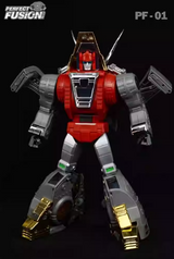 FansToys FT PF-01 Slag
