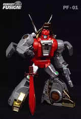 FansToys FT PF-01 Slag