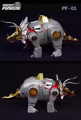 FansToys FT PF-01 Slag