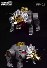 FansToys FT PF-01 Slag