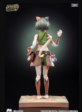 LADoTOYS 1/12 ERA-002 Tonia Herbalist Ver.