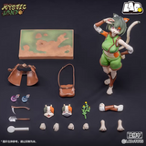 LADoTOYS 1/12 ERA-002 Tonia Herbalist Ver.