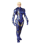 MAFEX No.184 Iron Man Rescue Suit ENDGAME Ver. Total Height Approx. 5.9 inches (150 mm), Non-scale, Pre-painted Action Figure