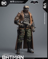 Fondjoy 1/9 Nightmare Batman  DC1016