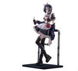 "Azur Lane" Ulrich von Hutten Medchen Trumer Ver. 1/6 Scale PVC & ABS Painted Complete Figure