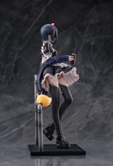 "Azur Lane" Ulrich von Hutten Medchen Trumer Ver. 1/6 Scale PVC & ABS Painted Complete Figure