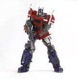 Cyber Era CE-06 Optimus Prime