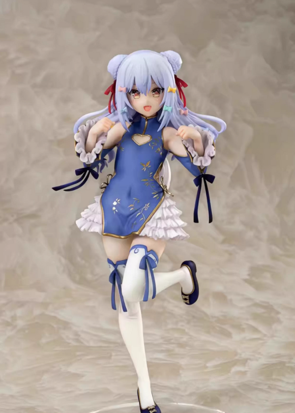 AniGift Virtual streamer vtuber