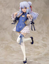 AniGift Virtual streamer vtuber