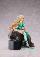 DCTer Shelf Etta, 1/7 Scale, PVC, Painted Finished Figure