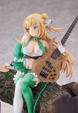 DCTer Shelf Etta, 1/7 Scale, PVC, Painted Finished Figure