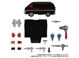 Transformers Masterpiece G Series MPG-11 DK-2 Guard