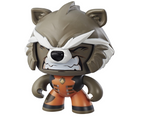 Marvel Mighty Muggs Rocket Raccoon #8