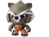 Marvel Mighty Muggs Rocket Raccoon #8