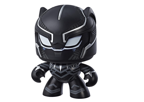 Marvel Mighty Muggs Black Panther #7