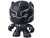 Marvel Mighty Muggs Black Panther #7