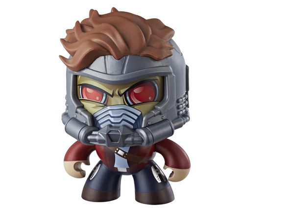 Marvel Mighty Muggs Star-Lord #14