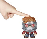 Marvel Mighty Muggs Star-Lord #14