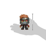 Marvel Mighty Muggs Star-Lord #14