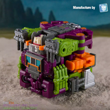 Dr.Wu DW-E56 Giant Claw Scorponok