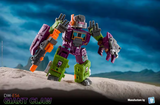 Dr.Wu DW-E56 Giant Claw Scorponok